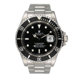 Rolex Submariner Date 16610 Mens Watch - Watches