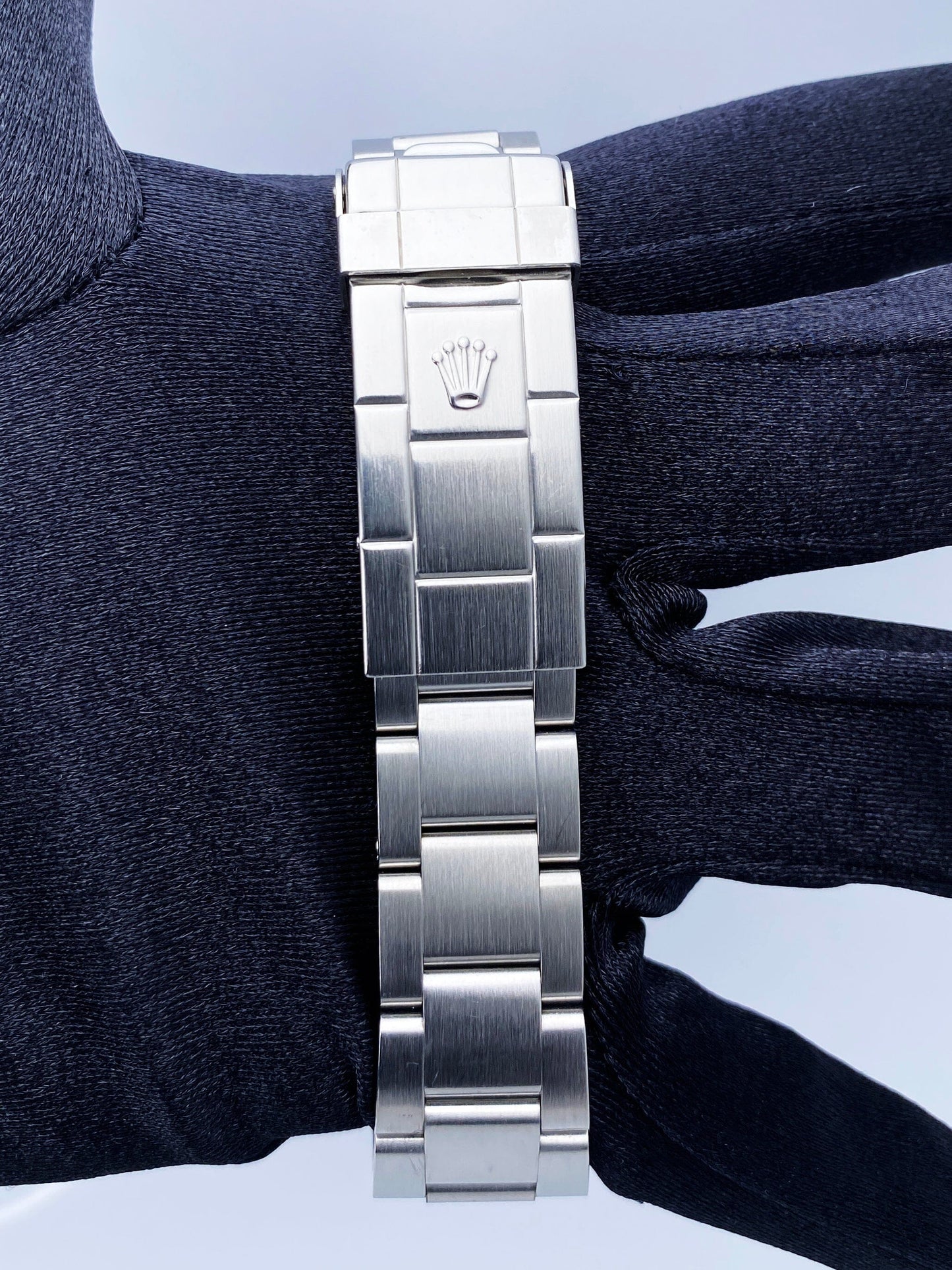 Rolex Submariner Date 16610 Mens Watch Box Papers - Virtual