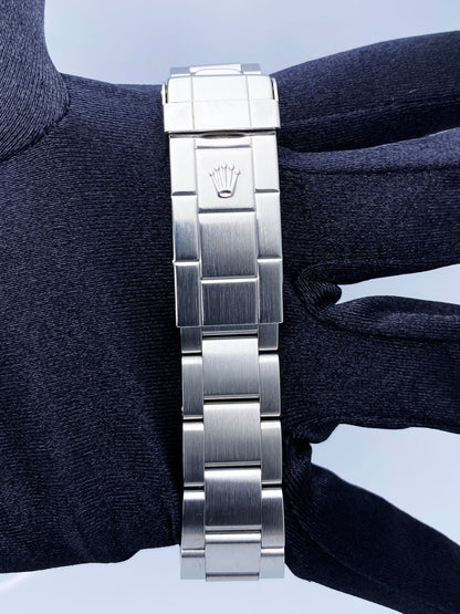 Rolex Submariner Date 16610 Mens Watch Box Papers - Virtual