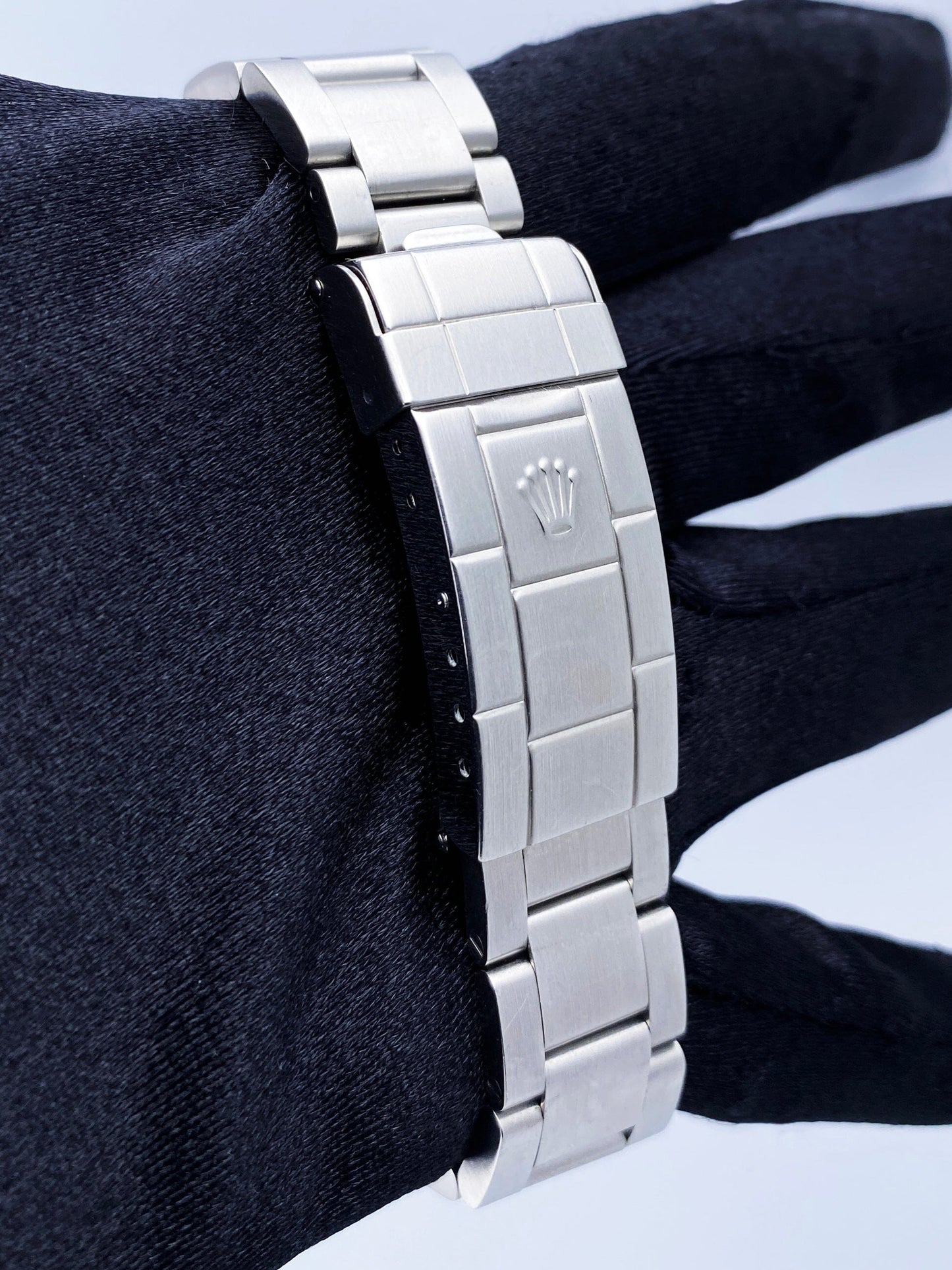 Rolex Submariner Date 16610 Mens Watch Box Papers - Virtual