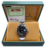 Rolex Submariner Date 16610 Mens Watch Box Papers