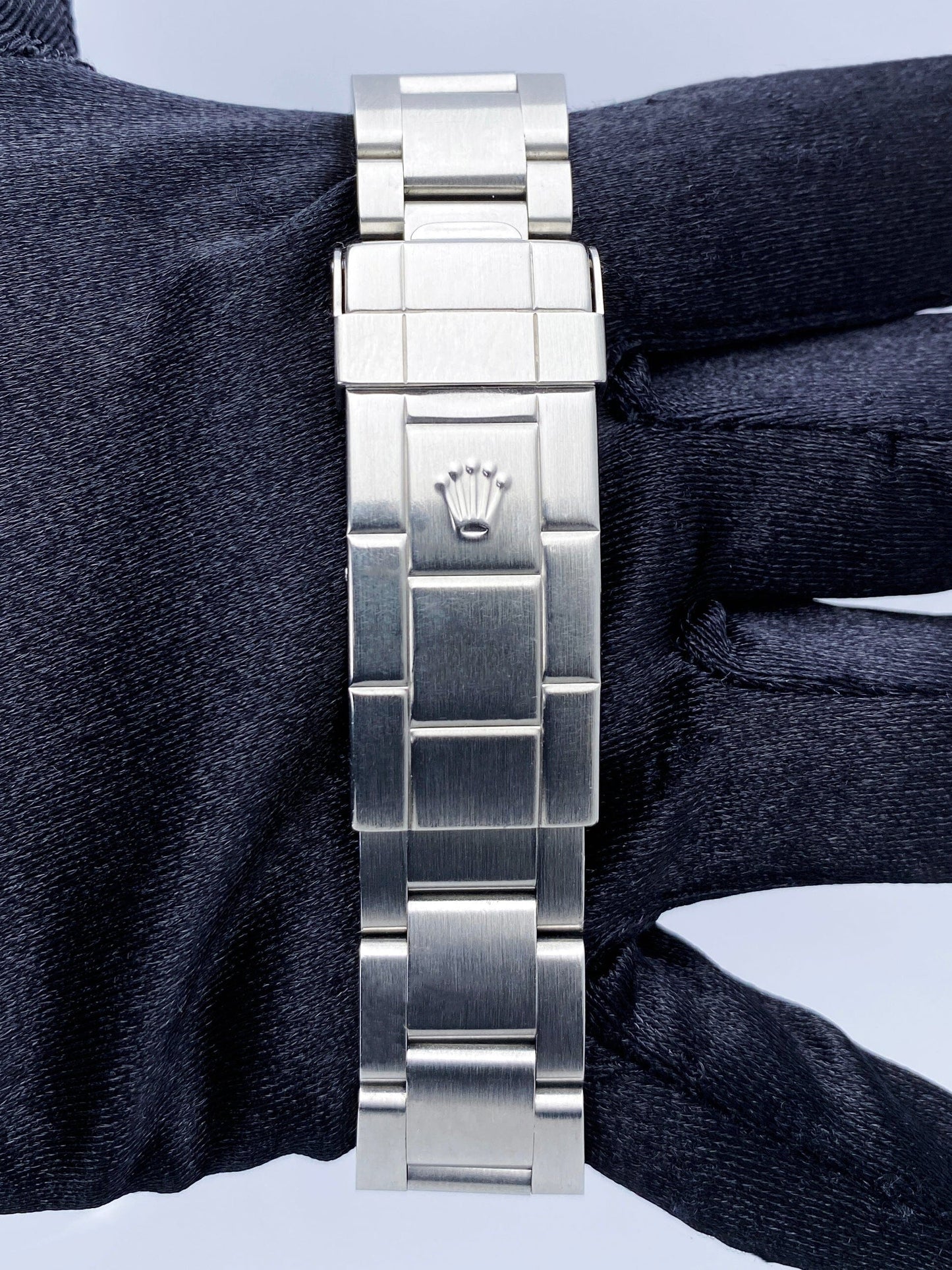 Rolex Submariner Date 16610 Mens Watch Box Papers - Virtual