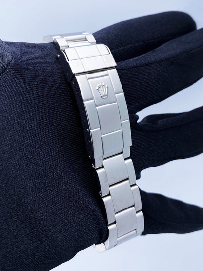 Rolex Submariner Date 16610 Mens Watch Box Papers - Virtual