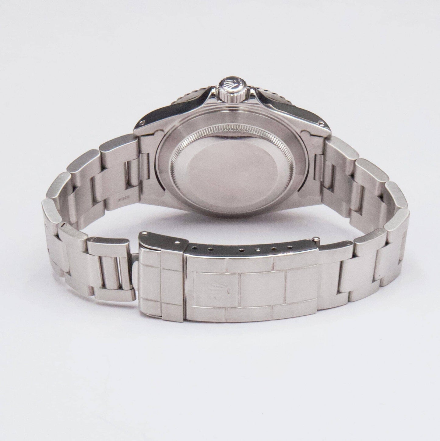 Rolex Submariner Date 16610 Mens Watch - Watches