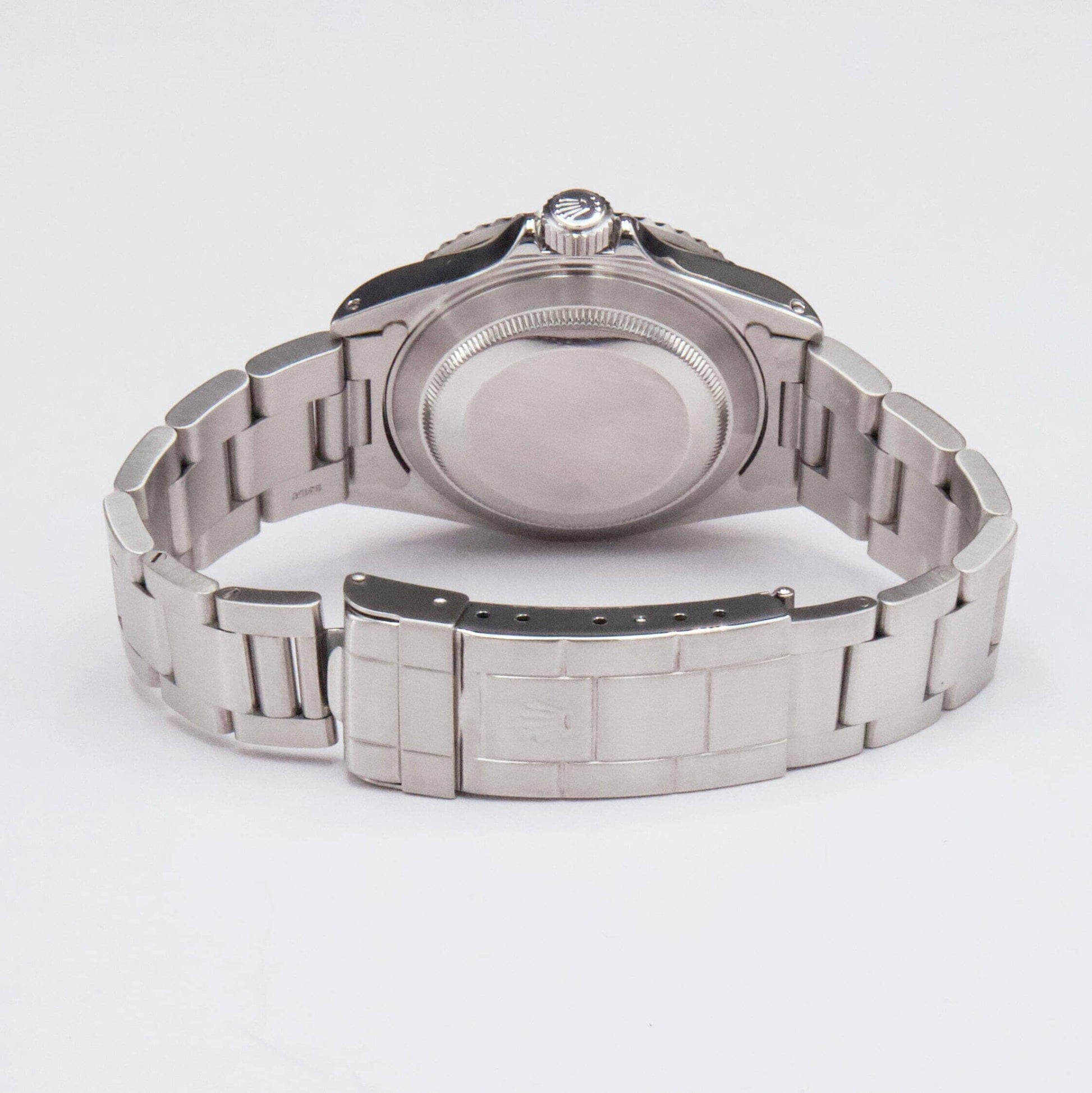 Rolex Submariner Date 16610 Mens Watch - Watches