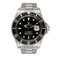 Rolex Submariner Date 16610 Mens Watch - Watches