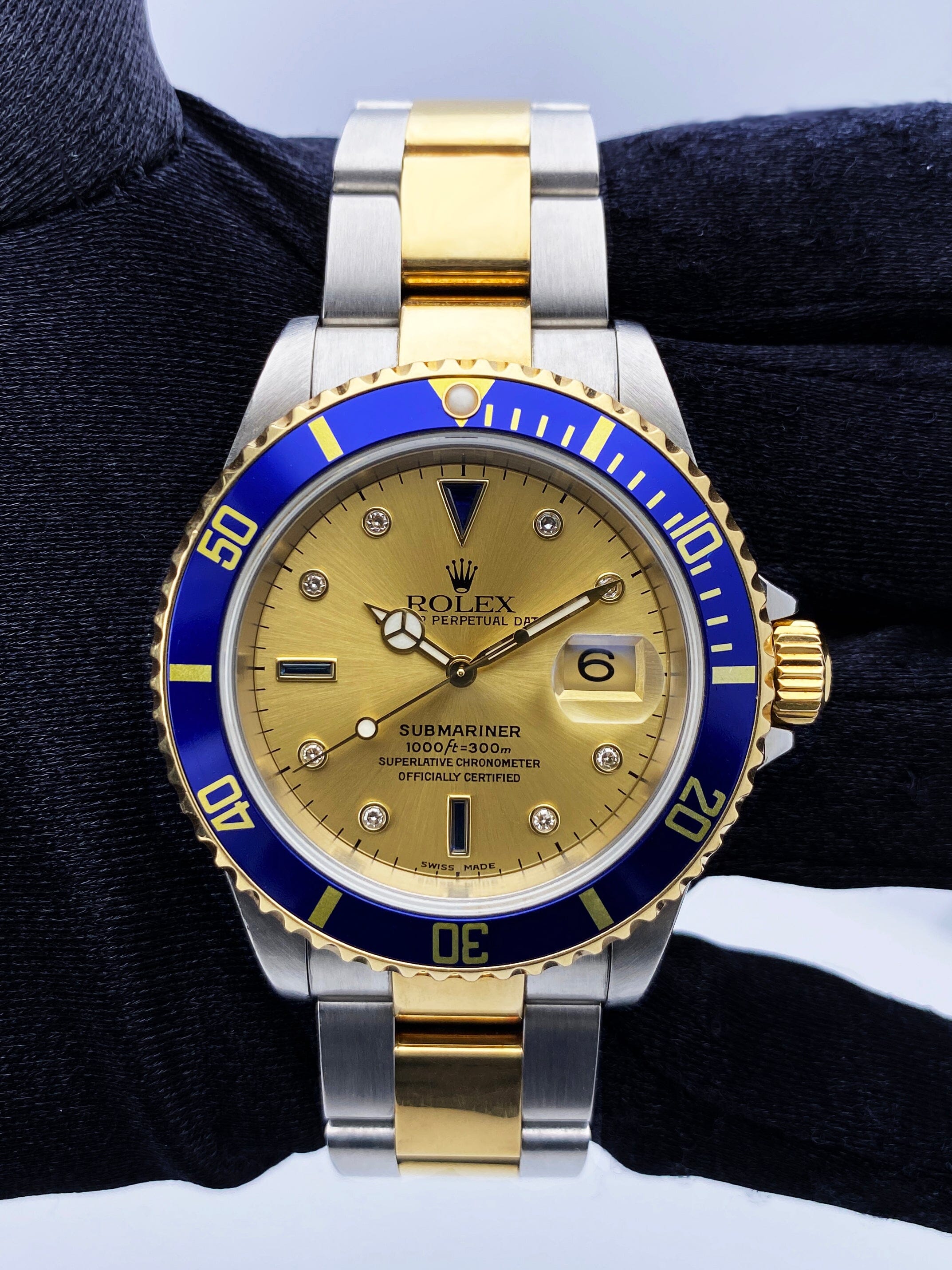 新型 ROLEX Perpetual Date Submariner 壁掛 新型 ROLEX Perpetual Date Submariner 壁掛