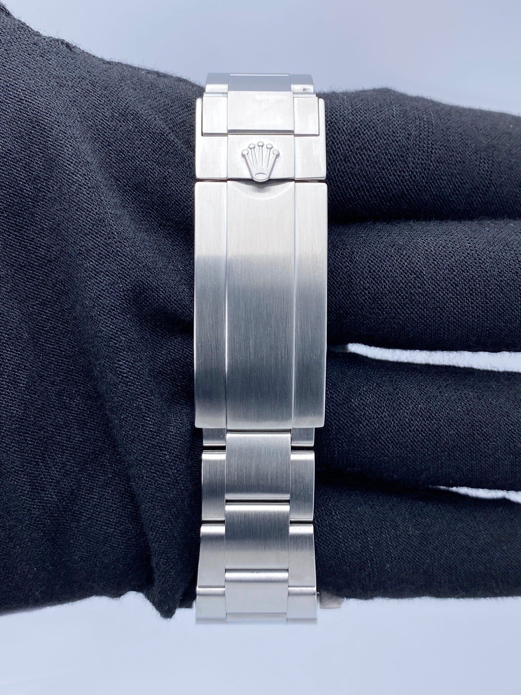 Rolex Submariner Date ’Hulk’ 116610LV Mens Watch Box Papers - Watches