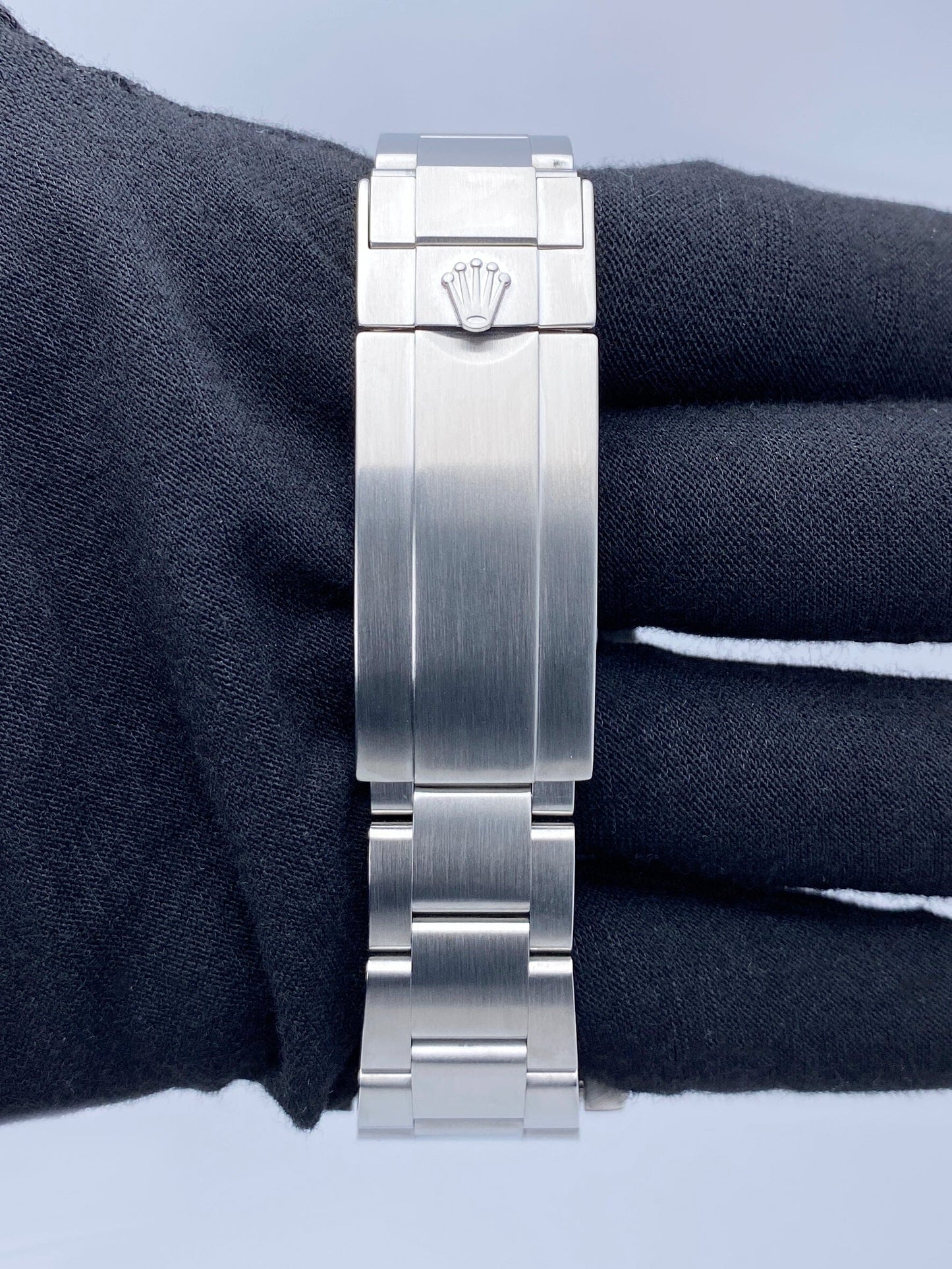 Rolex Submariner Date ’Hulk’ 116610LV Mens Watch Box Papers - Watches