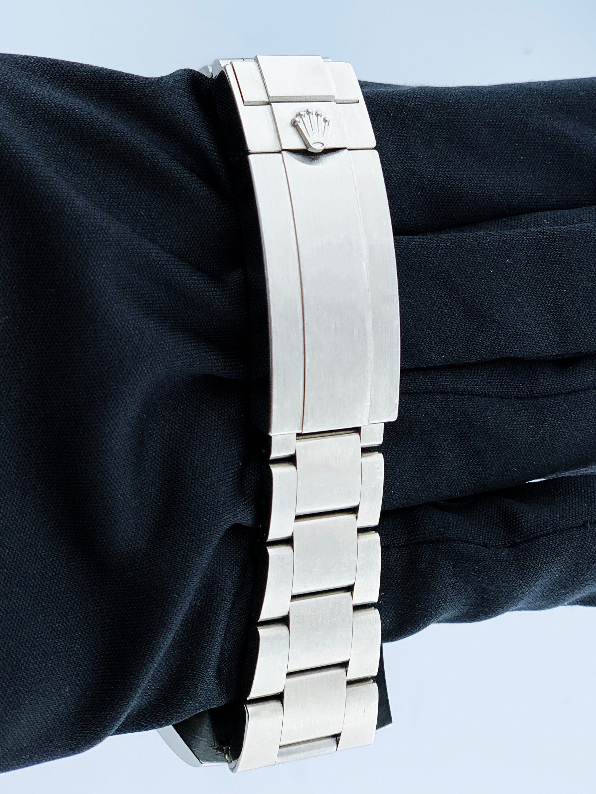 Rolex Submariner No Date 114060 Ceramic Bezel Mens Watch Box Papers - Virtual