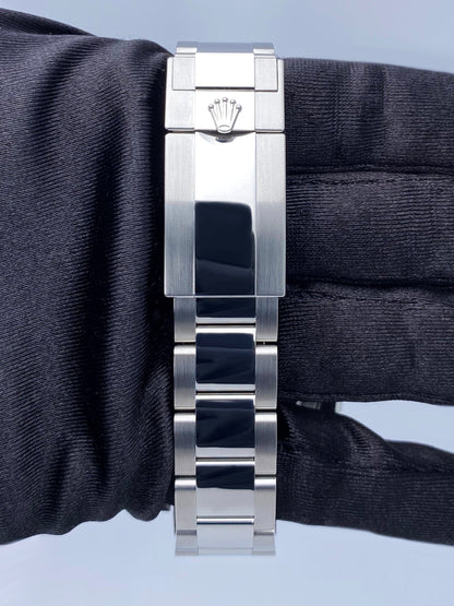 Rolex Yacht-Master 126622 Men Watch Box & Papers - Virtual