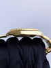 Rolex Yacht Master 16628 18K Yellow Gold Mens Watch