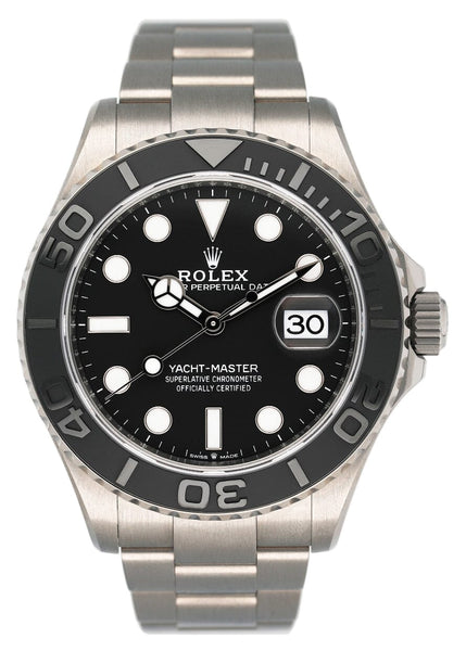 MAQuill セット rolex-yacht-master-226627-