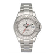 Rolex Yacht-Master 37 168622 Grey Dial Mens Watch - Watches