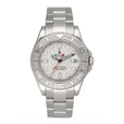 Rolex Yacht-Master 37 168622 Grey Dial Mens Watch - Watches