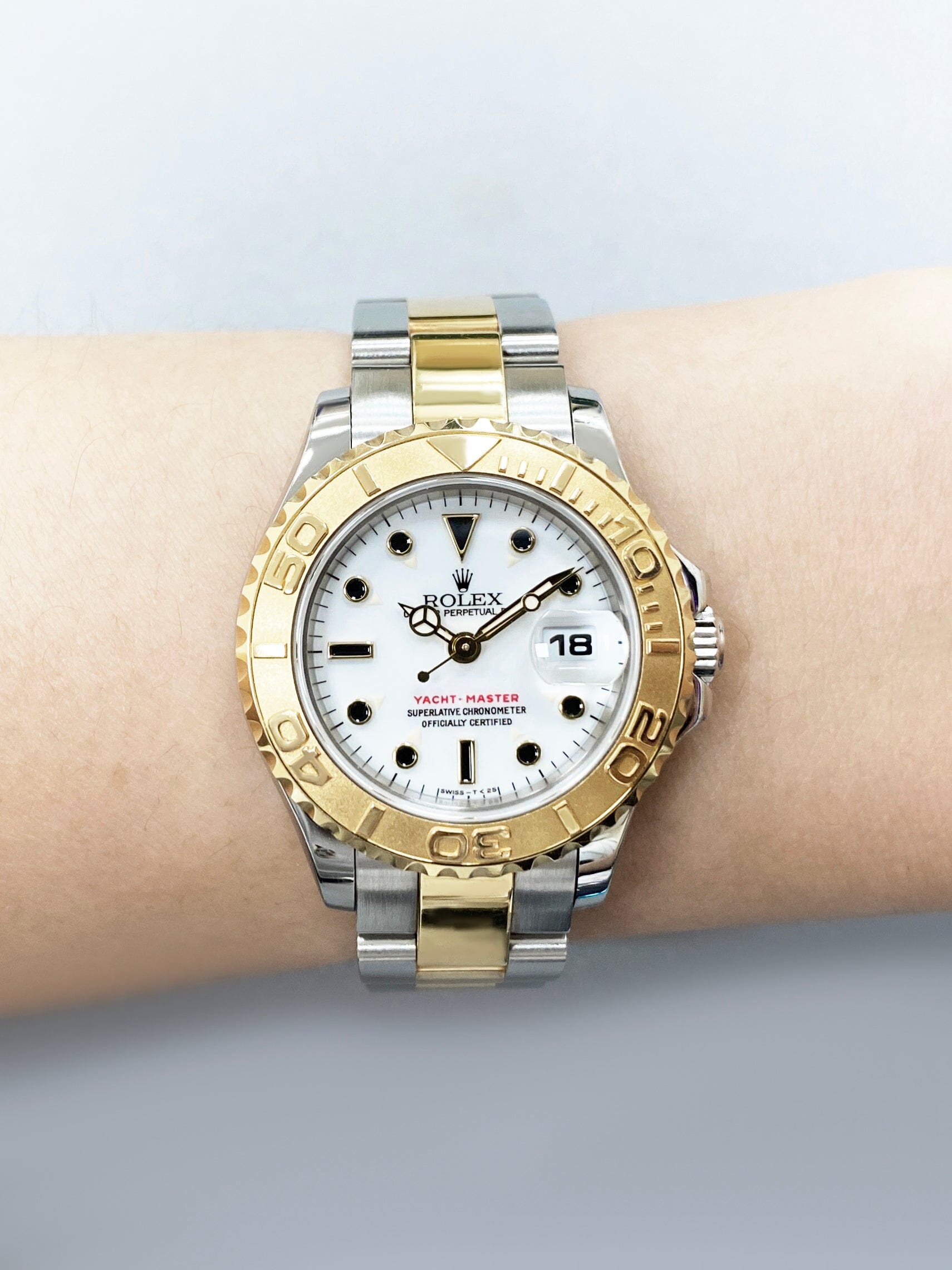 ROLEX ゴールド ナイロンバンド 時計 item-22071105_1.jpg?_ex=500x500