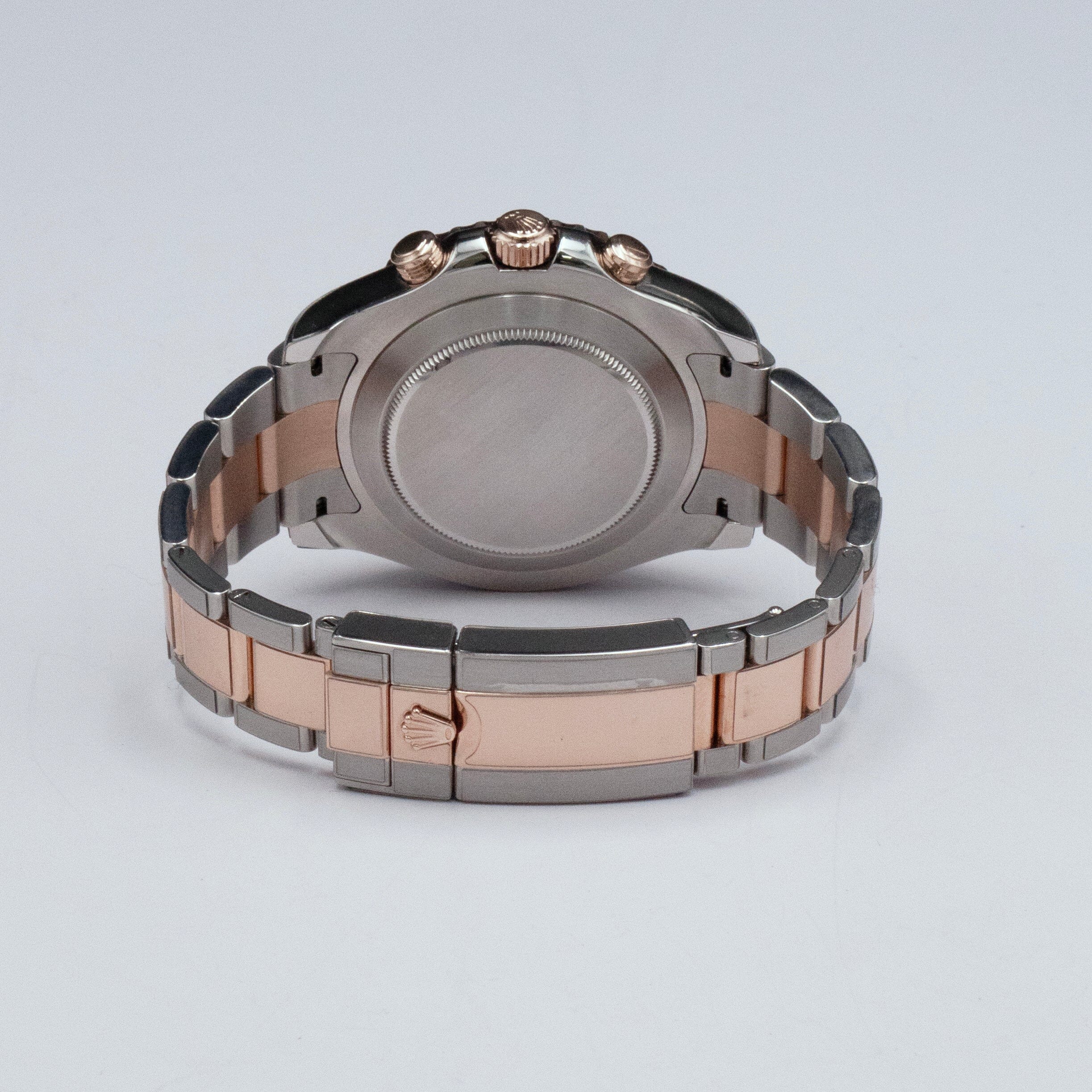 Rolex Yacht-Master II 116681 Mens Watch Box and Papers – Phigora