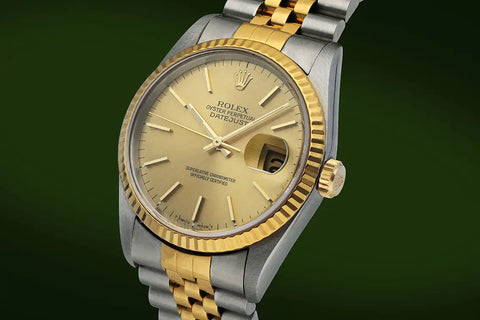 Rolex Datejust