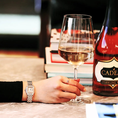 Phigora Raises A Glass To Its Customers