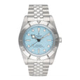 Tudor Black Bay 79000 Blue Dial Mens Watch Box Papers - Watches