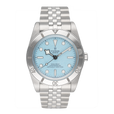Tudor Black Bay 79000 Blue Dial Mens Watch Box Papers - Watches