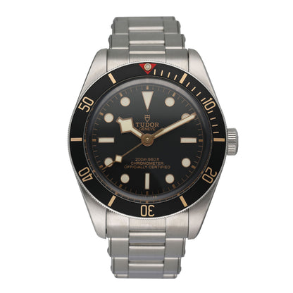 Tudor Black Bay Fifty-Eight 79030N Dial Mens Watch Box Papers - Watches
