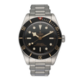 Tudor Black Bay Fifty-Eight 79030N Dial Mens Watch Box Papers - Watches