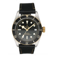 Tudor Black Bay M79733N Dial Mens Watch Box Papers - Watches
