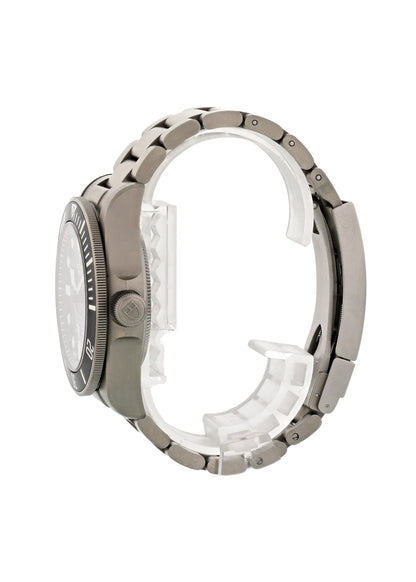 Tudor Pelagos 25600TN Titanium Men’s Watch - Wristwatch