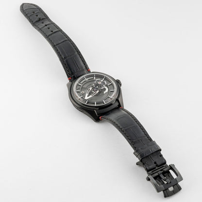 Ulysse Nardin FREAK X TI BLACK 2303-270 Mens Watch Box Papers - Watches