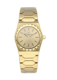Vacheron Constantin 222 Yellow Gold Ladies Watch - Wristwatch