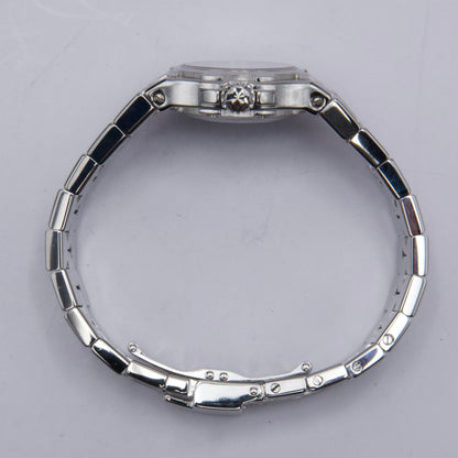 Vacheron Constantin Overseas 16050/423A Diamond MOP Dial Ladies Watch - Watches