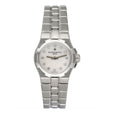 Vacheron Constantin Overseas 16050/423A Diamond MOP Dial Ladies Watch - Watches