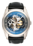 Vacheron Constantin Quai de l’Ile 85050/000T-9341 Skeleton Mens Watch Box Papers - Watches