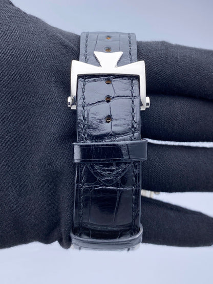 Vacheron Constantin Quai de l’Ile 86050/000D-9343 Palladium Watch Box Papers - Watches