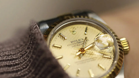 A Valentine’s Day Gift Guide – Watches For Him & Her
