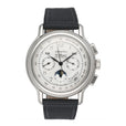 Zenith El Primero Chronomaster 39.0240.410/01 Silver Dial Steel Mens Watch Box Papers - Watches