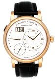 A. Lange & Sohne 1 Daymatic 320.032 Mens Watch With Papers - Watches