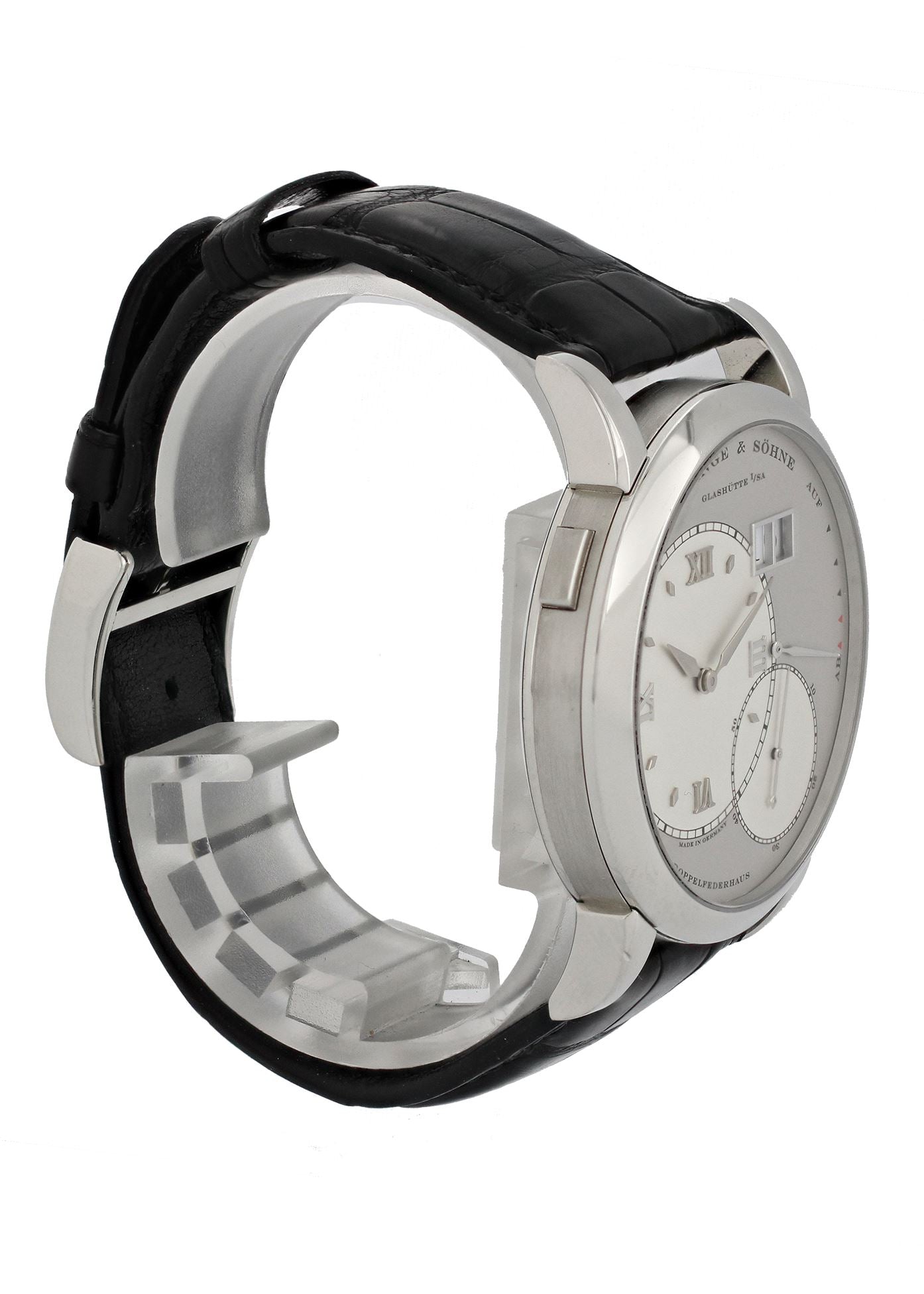 A. Lange & Sohne Lange 1 Ref: 191.025 Mens Watch