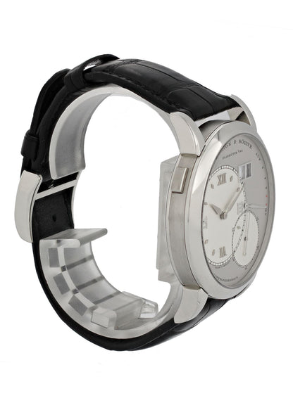 A. Lange & Sohne Lange 1 Ref: 191.025 Mens Watch