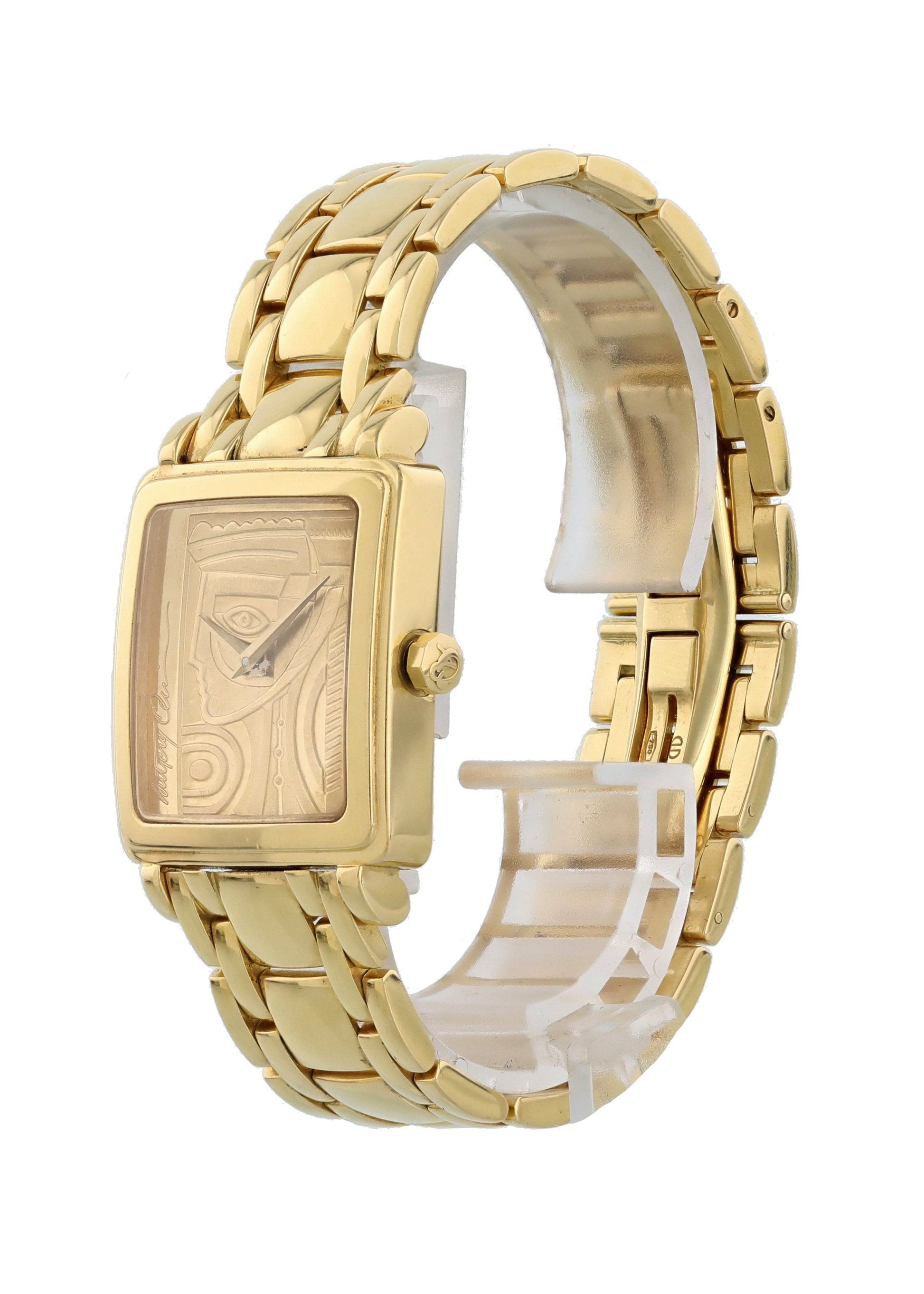 Anthony Quinn Lady of Crete 201.020 Limited Edition Watch - Wristwatch