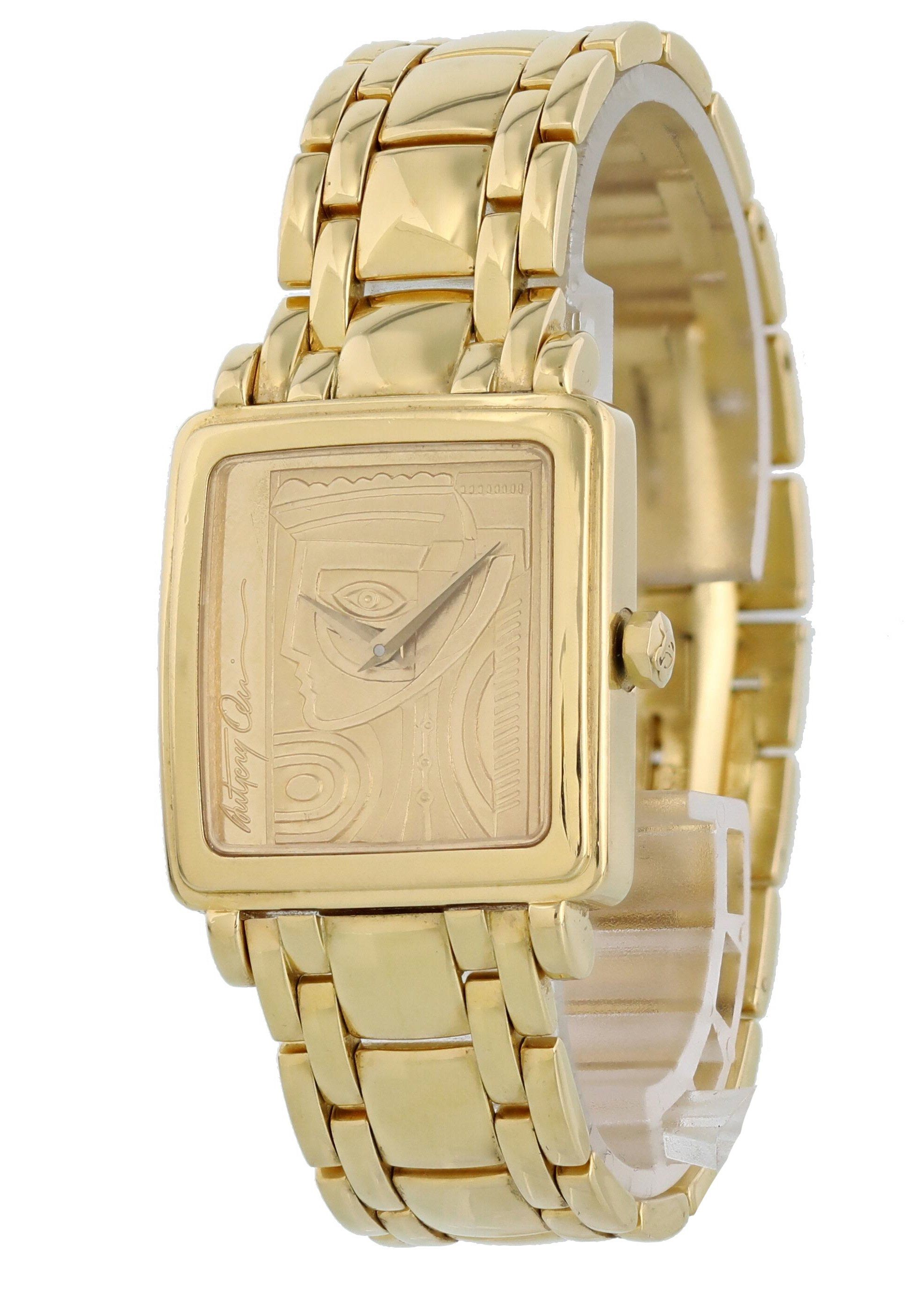 Anthony Quinn Lady of Crete 201.020 Limited Edition Watch | – Phigora