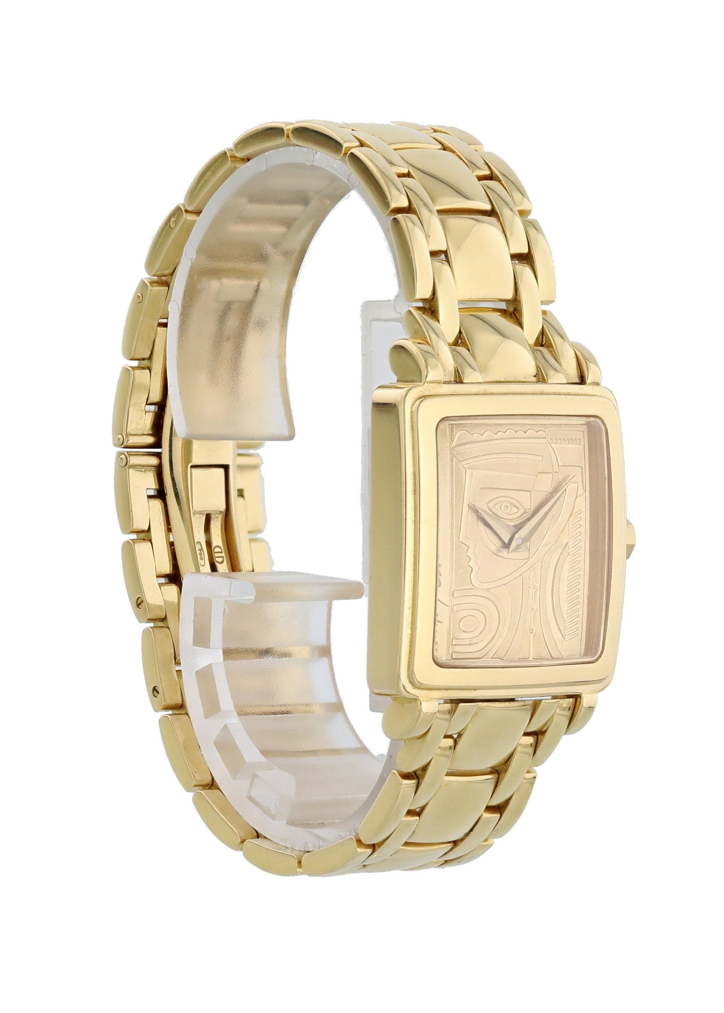 Anthony Quinn Lady of Crete 201.020 Limited Edition Watch - Wristwatch