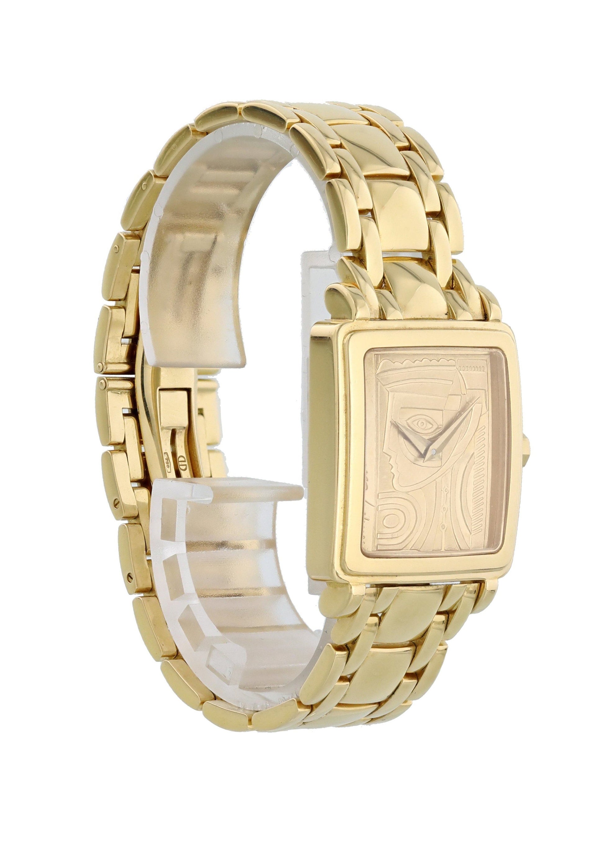 Anthony Quinn Lady of Crete 201.020 Limited Edition Watch - Wristwatch
