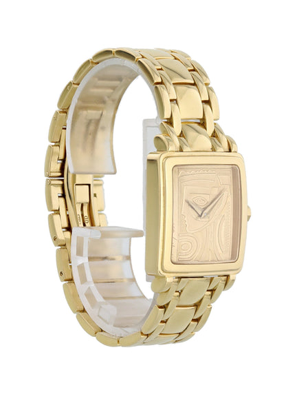 Anthony Quinn Lady of Crete 201.020 Limited Edition Watch - Wristwatch