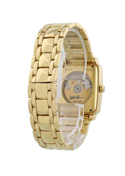 Anthony Quinn Lady of Crete 201.020 Limited Edition Watch - Wristwatch