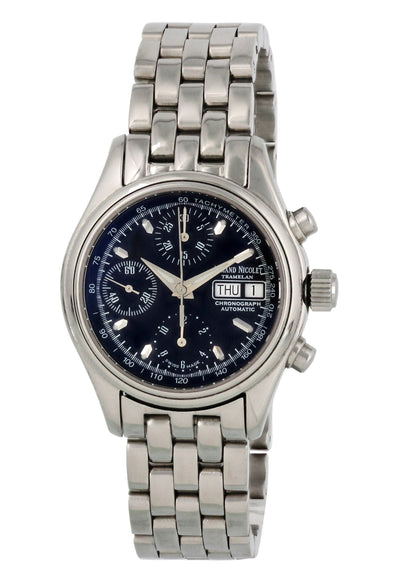 Armand Nicolet Tramelan 9048A Mens Watch - Virtual