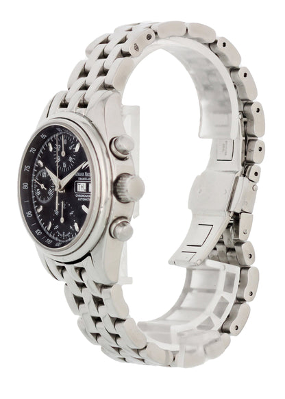 Armand Nicolet Tramelan 9048A Mens Watch - Virtual