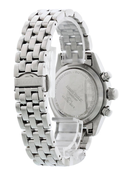 Armand Nicolet Tramelan 9048A Mens Watch - Virtual