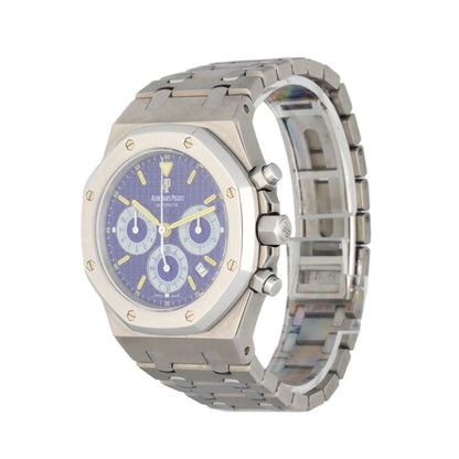 Audemars Piguet 25860IS.O.1110IS.01 Royal Oak City of Sails Box & Papers.